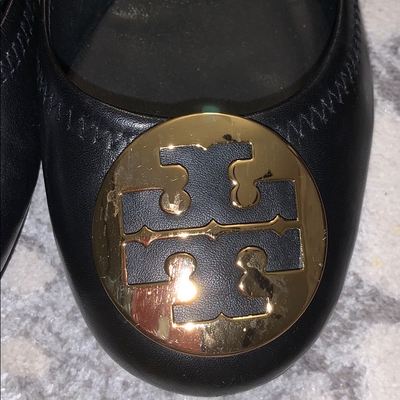 Tory Burch flats - Picture 2 of 6